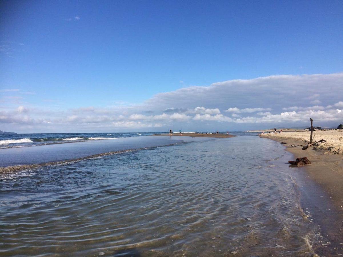 Thornton Beach Holiday Park Екстер'єр фото
